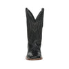 Miniatura de Botas Corral Mississippi Inlay Black A5117 cj 117