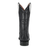 Miniatura de Cuadra Pearl Grain Boots Black 3Z1OA1 cj 29