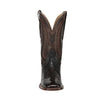 Miniatura de Botas Corral Mississippi Inlay Brown A5118 cj 118