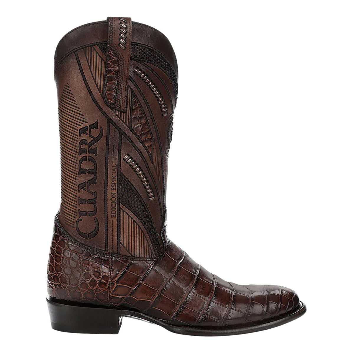 Botas Cuadra Imperio Brooklyn Arena 2H56L cj 819