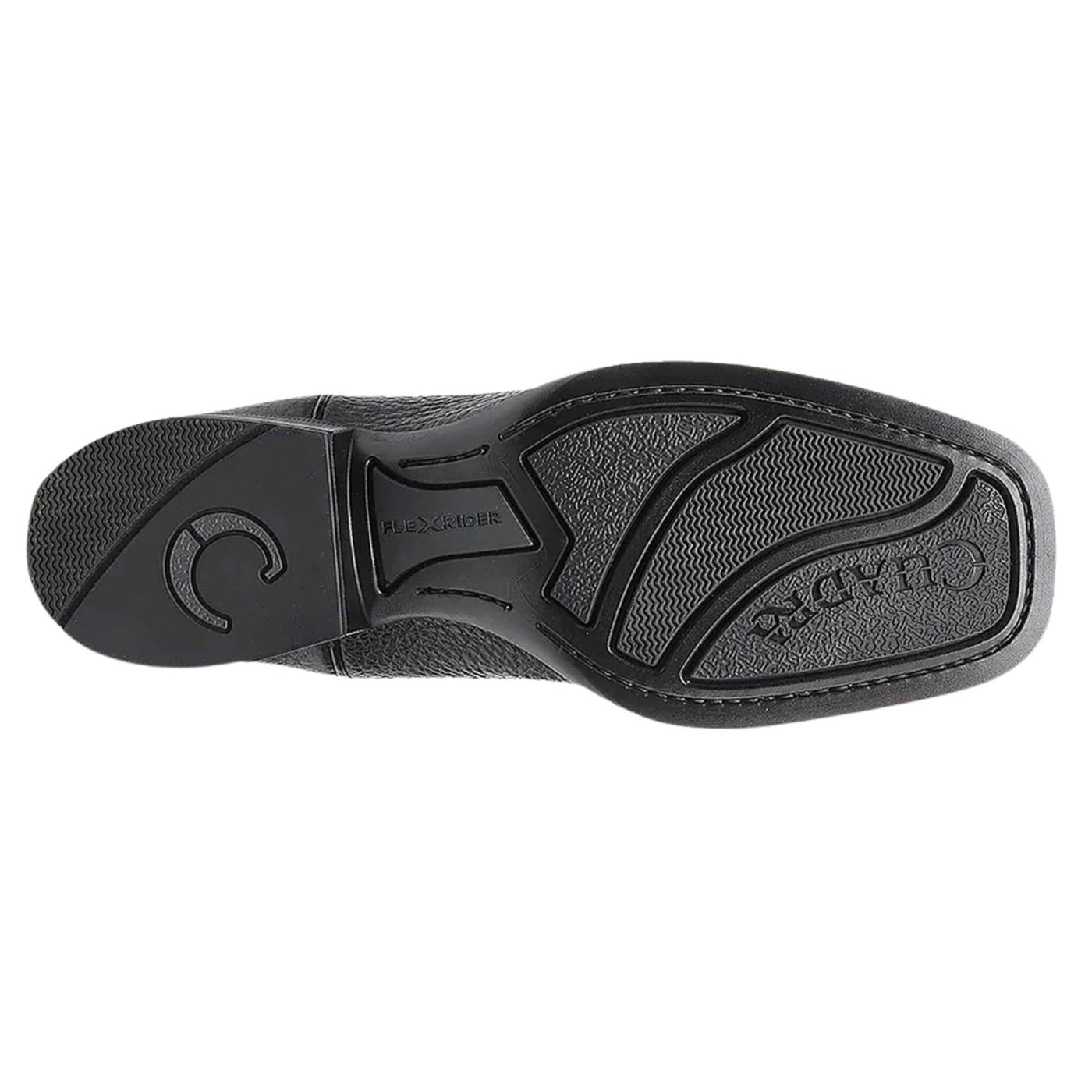 Botas Cuadra Heavy Negro 3Z2TBN cj 982