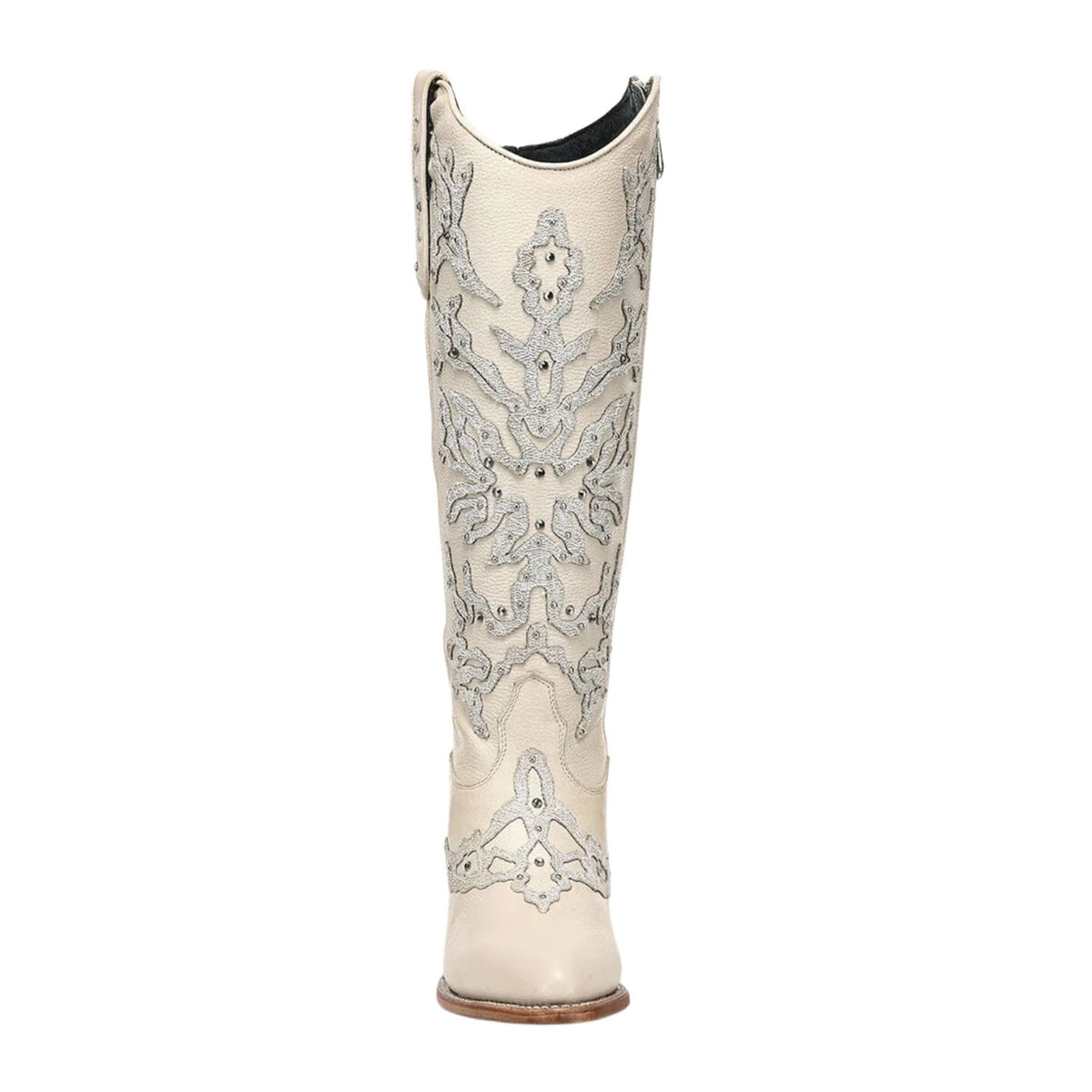 Botas Cuadra Dama Mikonos Beige 3F0ZRS cj 239