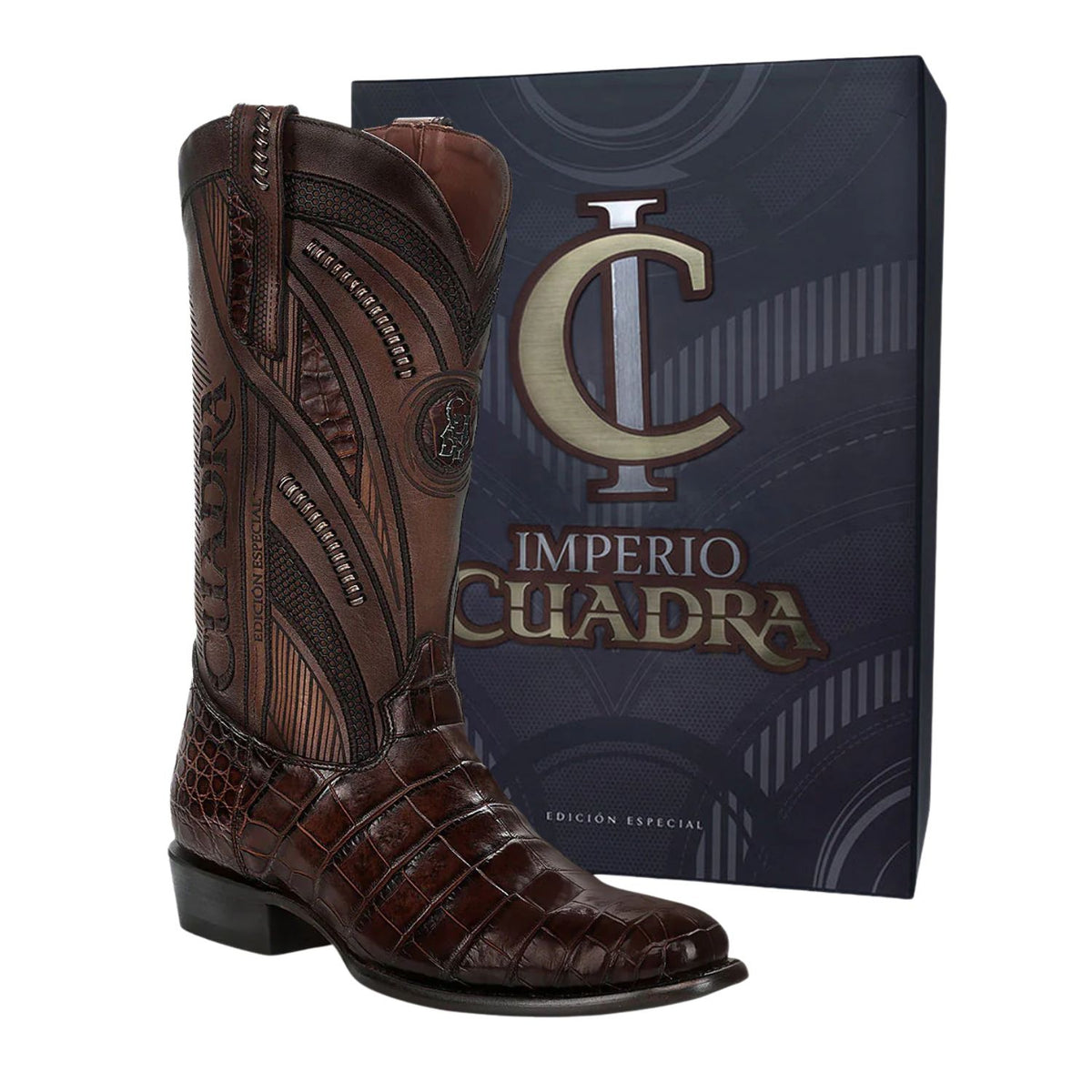 Botas Cuadra Imperio Brooklyn Arena 2H56L cj 819