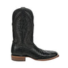 Miniatura de Botas Corral Mississippi Inlay Black A5117 cj 117