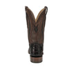 Miniatura de Botas Corral Mississippi Inlay Brown A5118 cj 118