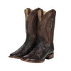 Miniatura de Botas Corral Mississippi Inlay Brown A5118 cj 118