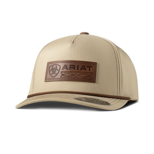 Cachucha Ariat Beige A3000903146