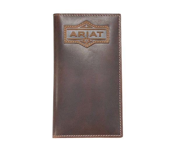 Ariat Cartera Rodeo Patch Brown A3566302