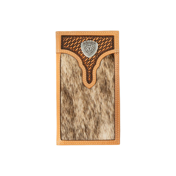 Cartera Ariat Natural Calf Hair A3561648
