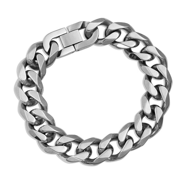 Cuban Link Montana Bracelet BC4331