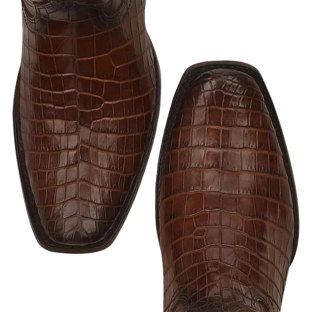 Botas Cuadra Armor Sonoma Cafe 1J2PMB cj 70