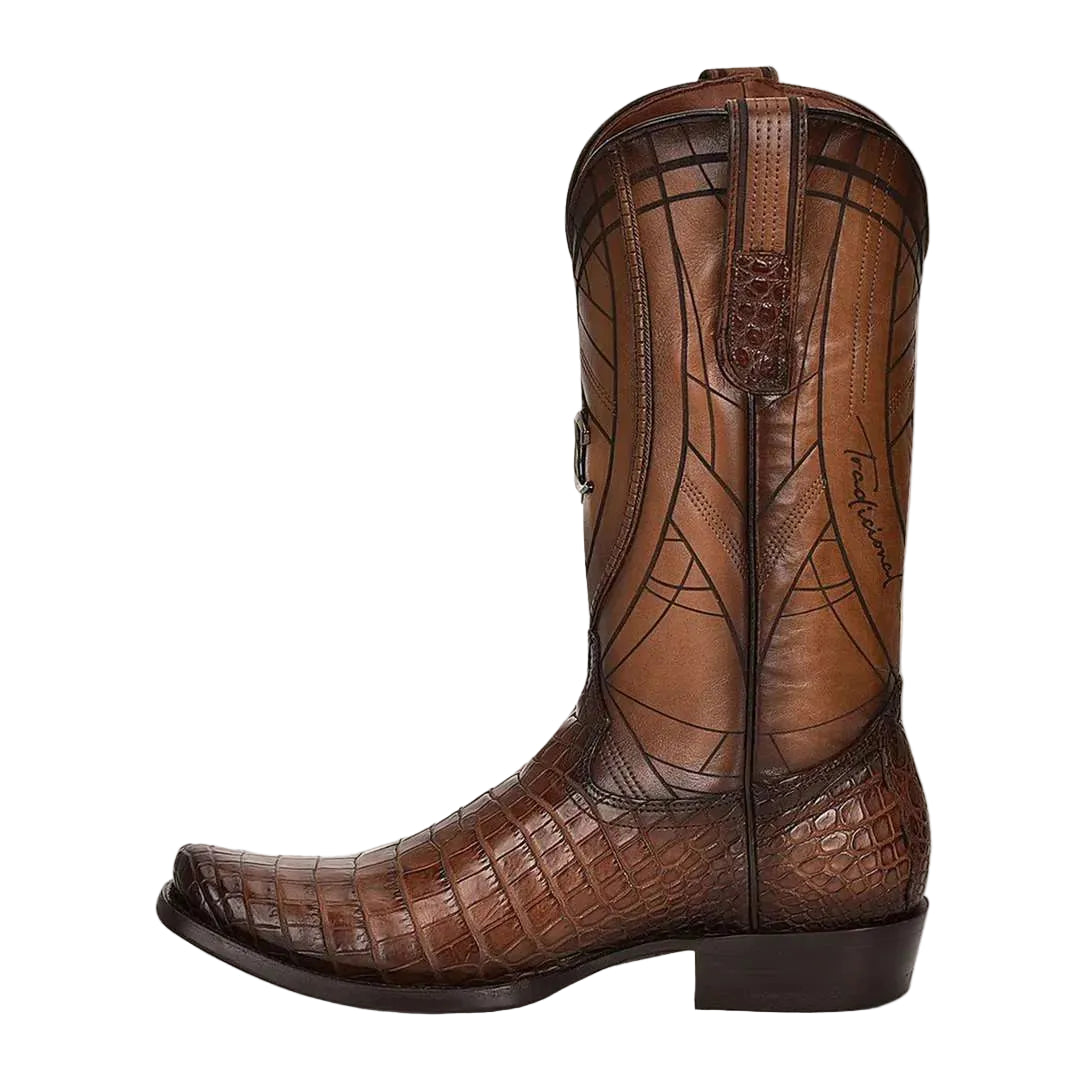 Botas Cuadra Armor Sonoma Cafe 1J2PMB cj 70