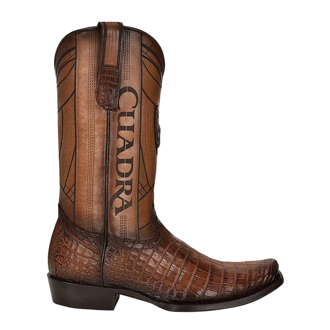 Botas Cuadra Armor Sonoma Cafe 1J2PMB cj 70