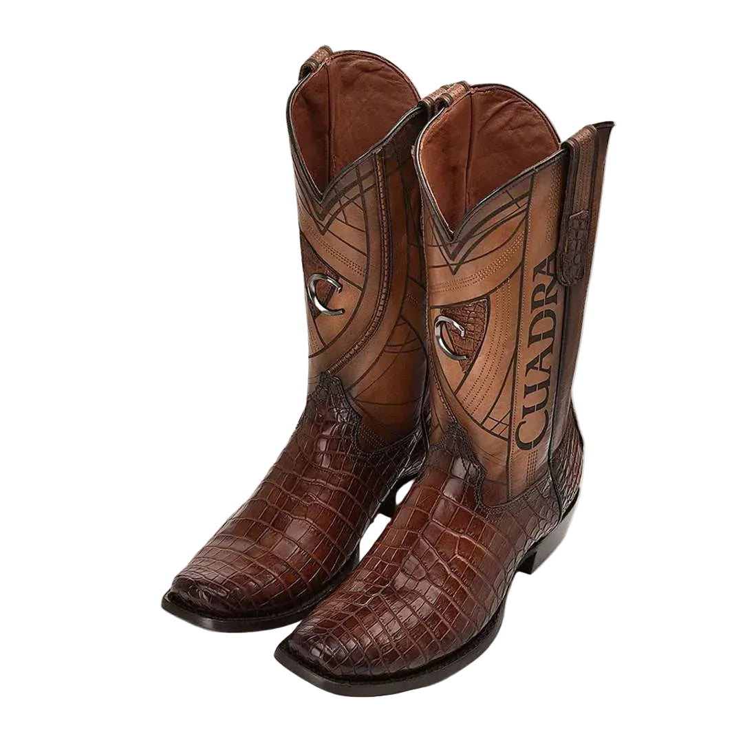 Botas Cuadra Armor Sonoma Cafe 1J2PMB cj 70