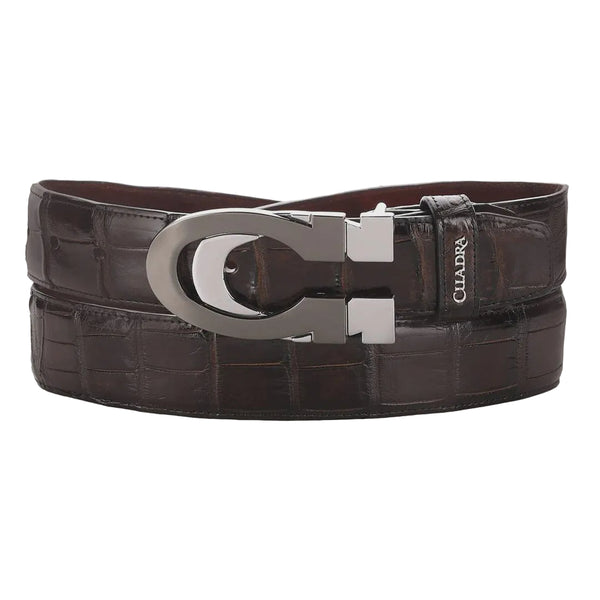 Cinto Cuadra Moka Grand Legacy CS563AL