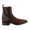Miniatura de Botin Cuadra Pearl Grain Moroni Castaño 3Z2MA1 cj 888
