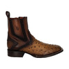 Miniatura de Cuadra Pearl Grain Lugano Cafe Boot 3Z2MA1 cj 889