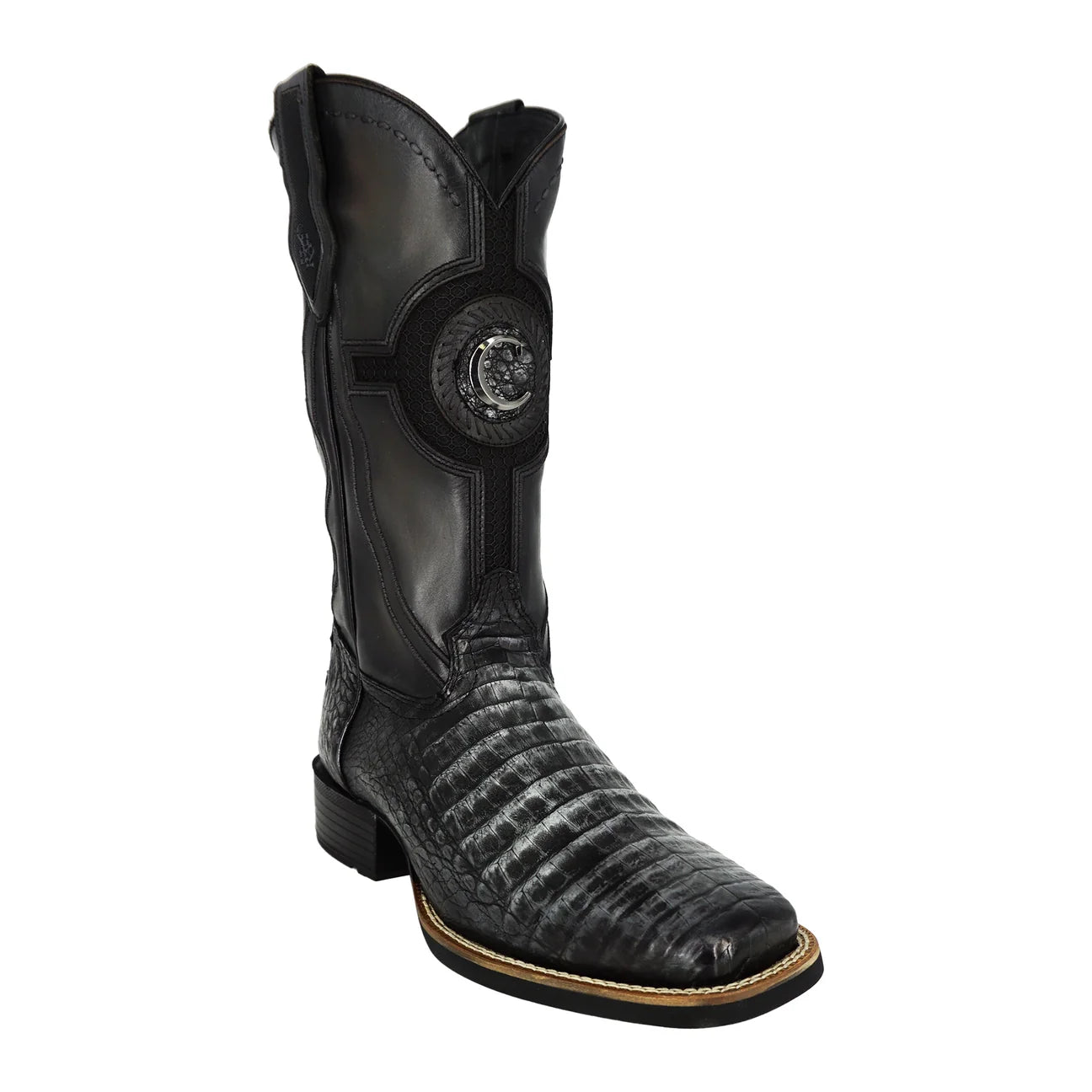 Botas Cuadra FlexRider Armor 3Z2SFY cj 976