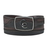 Miniatura de Cuadra Soft Grain Italiano CV510VE Belt