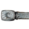 Miniatura de Cinto Cuadra Armor Strauss Gris CV519FY