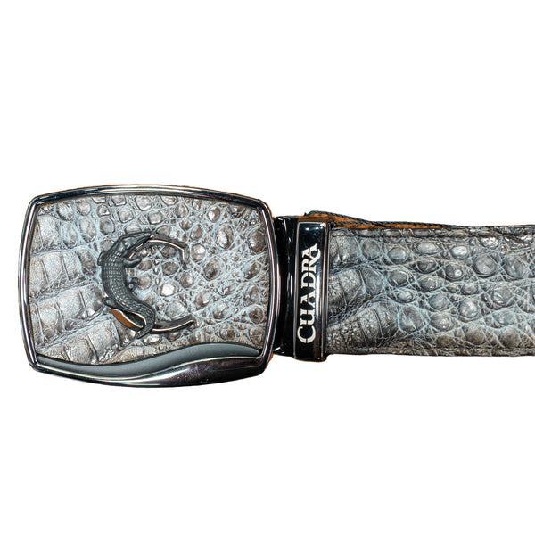 Cinto Cuadra Armor Strauss Gris CV519FY