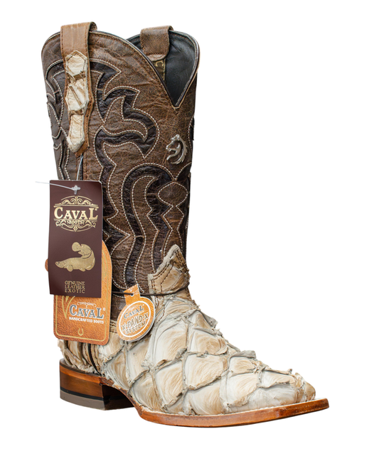 Caval Bota Deep Ocean Orix cj 02