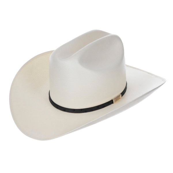 Sombrero Larry Mahan Ala 3 1/2" El Noble 100X