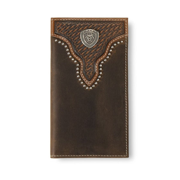 Ariat Cartera Weave Sunburst Brown A3553402