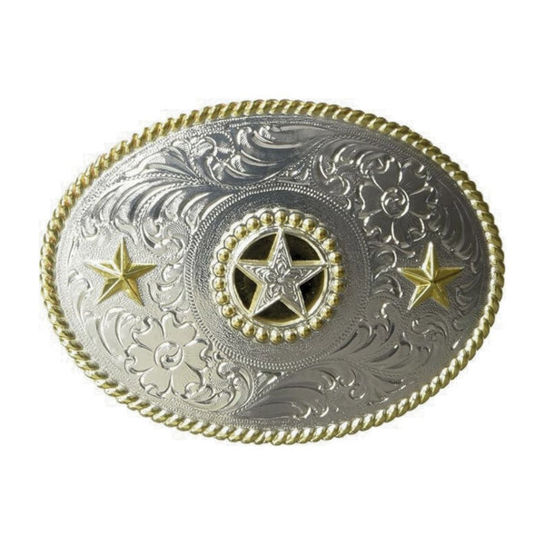 M&F Hebilla Estrellas 3757044