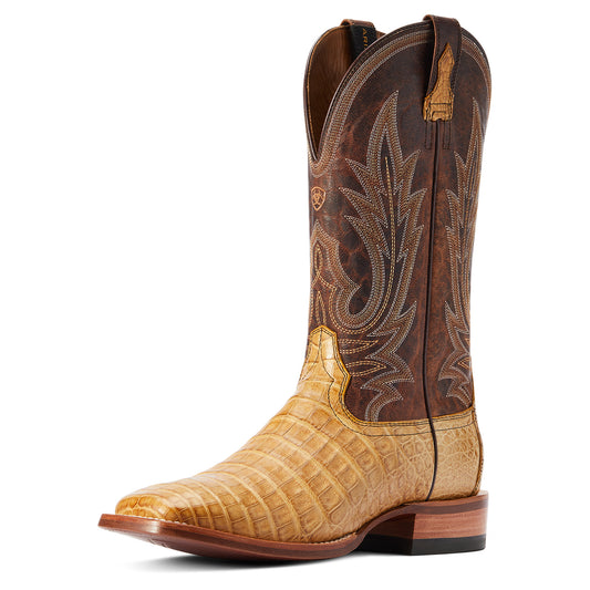 Ariat Caimán Belly Gunslinger 10042476