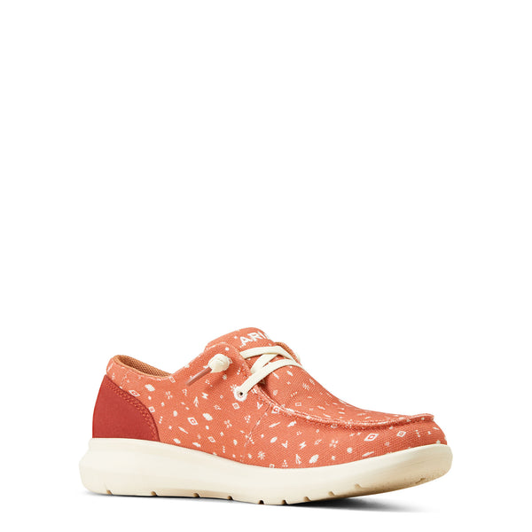 Ariat Dama Hilo Clay 10047449