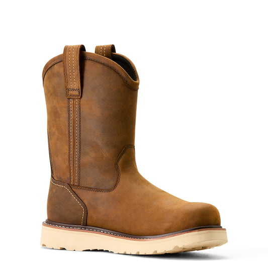 Botas de Trabajo Ariat Rebar Wedge Waterproof 10053612