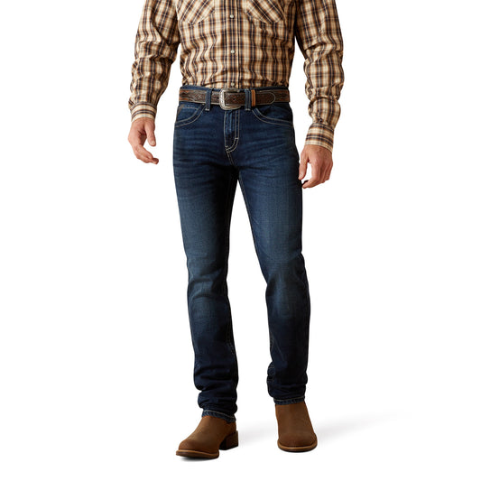 Ariat M8 Jason Slim Jeans 10061740
