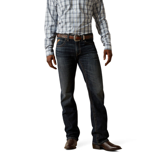 Jeans Ariat M5 Ketih Straight Bart 10061744