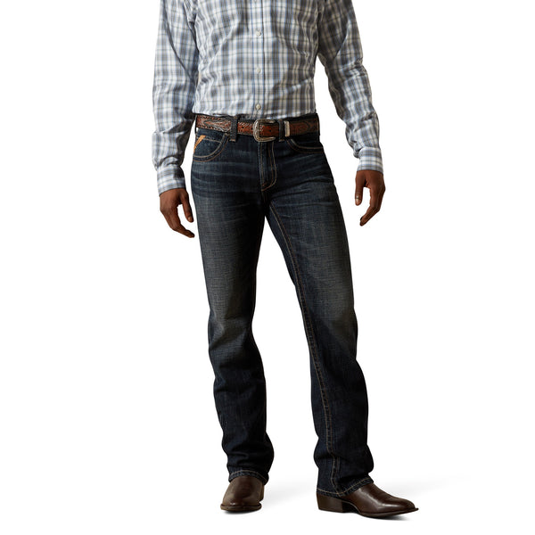 Jeans Ariat M5 Ketih Straight Bart 10061744