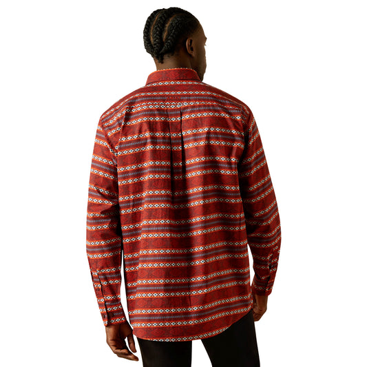 Ariat Camisa Tiago Classic Fit 10062185