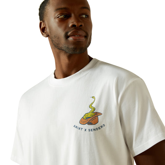Ariat Playera Sendero Fool Me 10062400