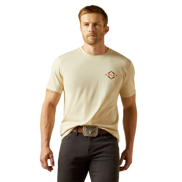 Ariat Zapotec Tapaz T-shirt 10062416