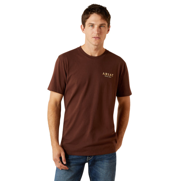 Ariat Haters Club Cafe T-shirt 10062422