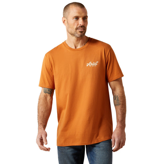 Ariat Playera Coyote Country Adobe 10065902