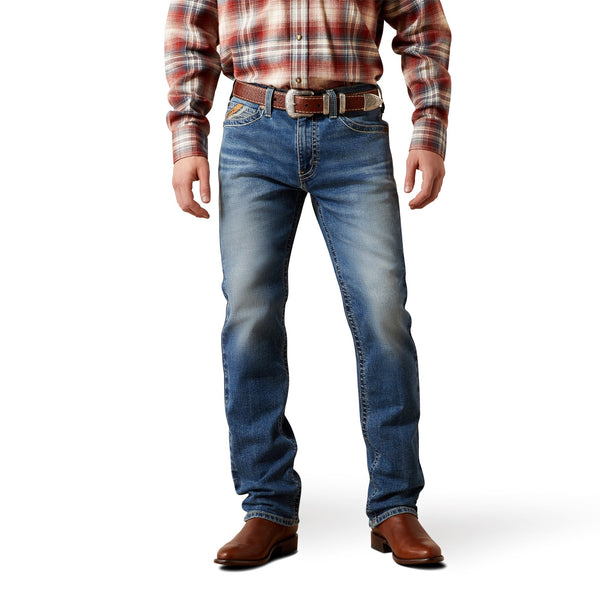 Ariat Jeans M8 Modern Dean Zane 10065920