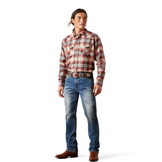 Ariat Jeans M8 Modern Dean Zane 10065920