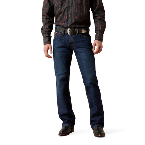 Ariat Jeans M7 Slim Baron Hampton 10065921