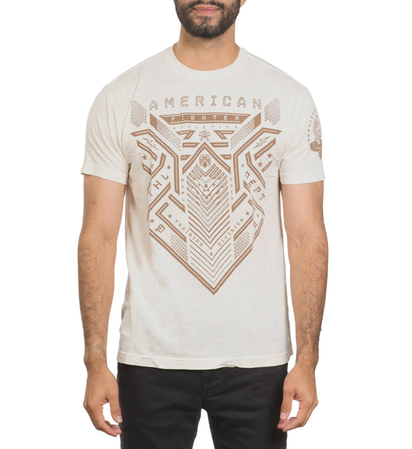 Playera American Fighter Kinston FM15252