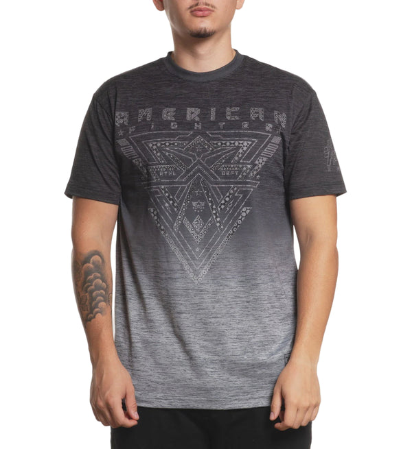 Playera American Figther Mission Hills FM15479