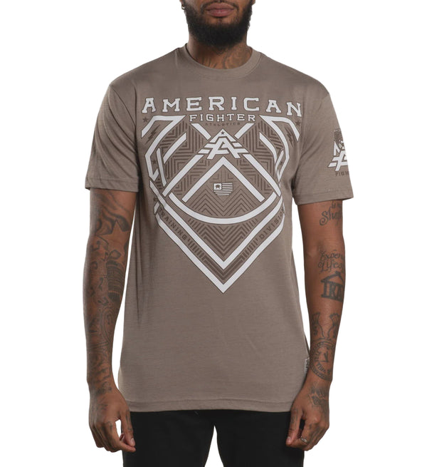 Playera American Figther Brookmont FM15729
