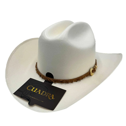 Sombrero Cuadra 200x