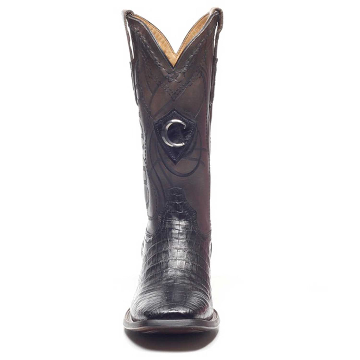 Botas Cuadra Armor Negro 3Z1OFY cj A