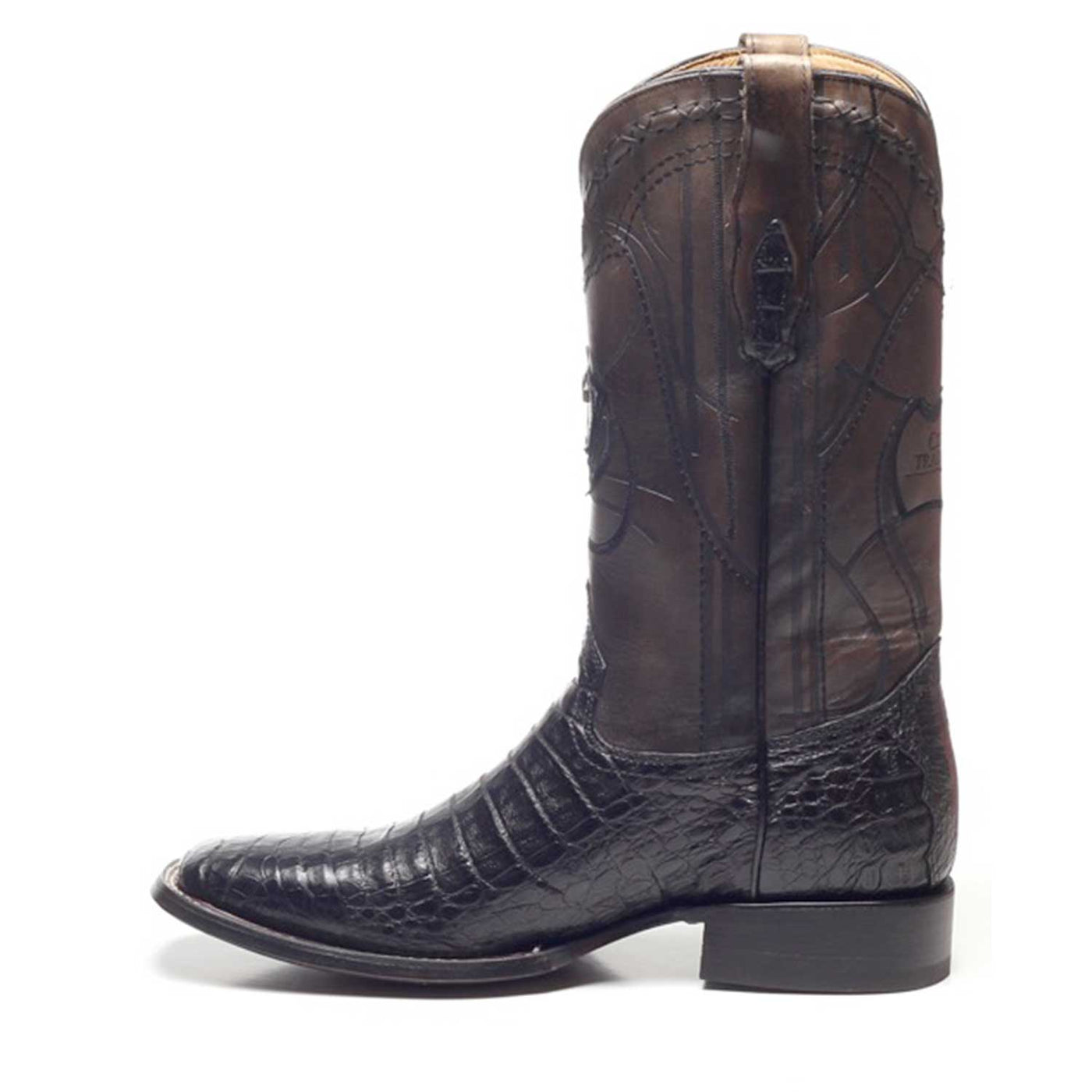 Botas Cuadra Armor Negro 3Z1OFY cj A