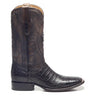 Miniatura de Cuadra Haiko Boots Black 3Z1OFY cj A
